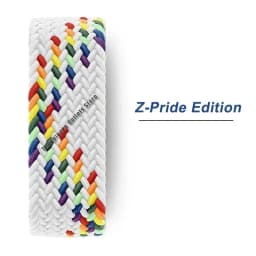 Braided Solo Strap For Apple Watch Band 45mm 49mm 44mm 42mm 41mm 40mm Nylon Correa Bracelet iWatch series 9 7 SE 6 8 5 Ultra 4 3