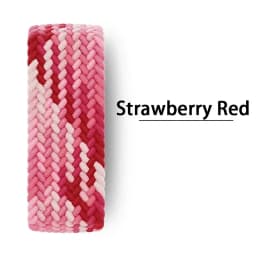 Braided Solo Strap For Apple Watch Band 45mm 49mm 44mm 42mm 41mm 40mm Nylon Correa Bracelet iWatch series 9 7 SE 6 8 5 Ultra 4 3