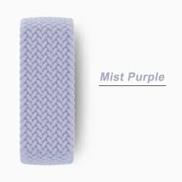 Braided Solo Strap For Apple Watch Band 45mm 49mm 44mm 42mm 41mm 40mm Nylon Correa Bracelet iWatch series 9 7 SE 6 8 5 Ultra 4 3