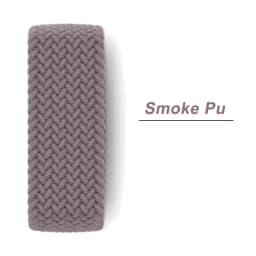 Braided Solo Strap For Apple Watch Band 45mm 49mm 44mm 42mm 41mm 40mm Nylon Correa Bracelet iWatch series 9 7 SE 6 8 5 Ultra 4 3