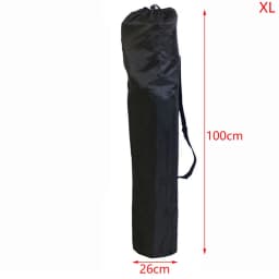 Portable Storage Bags For Camping Chair Durable Replacement Storage Bag Miscellaneous Bag Tent Table Bag Storage Tools（No Chair）