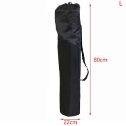 Portable Storage Bags For Camping Chair Durable Replacement Storage Bag Miscellaneous Bag Tent Table Bag Storage Tools（No Chair）