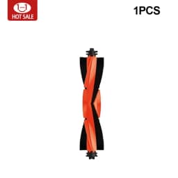 For Xiaomi Robot Vacuum X20 + / X20 Plus Dust Bag Mop Cloth Accessories Main Side Brush Hepa Filter Replacement Parts