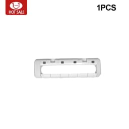 For Xiaomi Robot Vacuum X20 + / X20 Plus Dust Bag Mop Cloth Accessories Main Side Brush Hepa Filter Replacement Parts