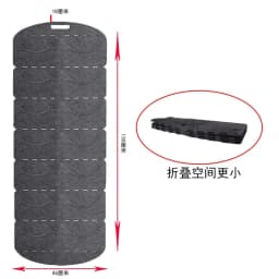 Felt Hat Organizer Storage Rack Wall Hat Storage Rack Door Hanging Baseball Cap Storage Bag Home Closet Neat Hat Rack