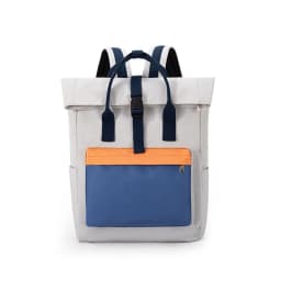 Schoolbag Female College Student Large Capacity Backpack 2024 New Niche Notebook 14Inch Computer Bag Girls Backpack