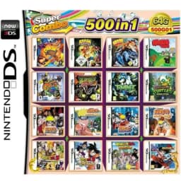 5000 consoles, video game consoles, DS, NDS, 3DS, 3DS, NDSL