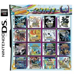 5000 consoles, video game consoles, DS, NDS, 3DS, 3DS, NDSL