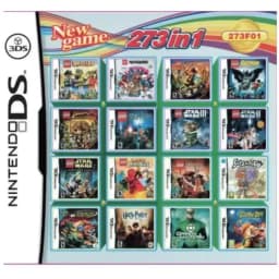 5000 consoles, video game consoles, DS, NDS, 3DS, 3DS, NDSL