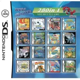 5000 consoles, video game consoles, DS, NDS, 3DS, 3DS, NDSL