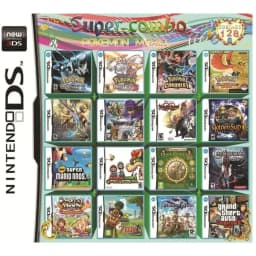 5000 consoles, video game consoles, DS, NDS, 3DS, 3DS, NDSL