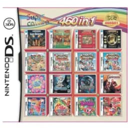 5000 consoles, video game consoles, DS, NDS, 3DS, 3DS, NDSL