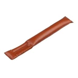 Car Seat Gap Filler Soft Car Styling Padding Leather Leak Pads Plug Spacer Universal Car Accessories Interior Car Organizer