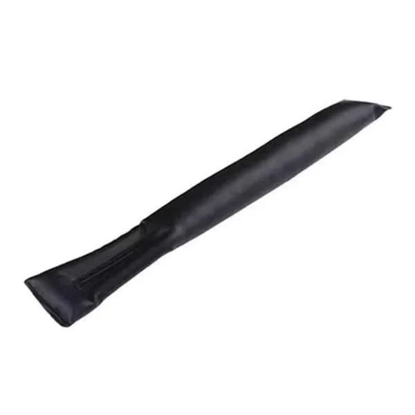 Car Seat Gap Filler Soft Car Styling Padding Leather Leak Pads Plug Spacer Universal Car Accessories Interior Car Organizer