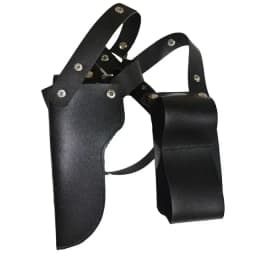 Suicide Cosplay  Squad Quinn Monster  Bracelet Belt necklace Gloves Accessories Full Set Wig Harley