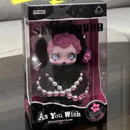 Popmart Labubu The Monsters Serie Blind box Manga Figurine Collection Cute Doll Collect Desktop Decoration Birthday Girl Gifts