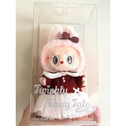 Popmart Labubu The Monsters Serie Blind box Manga Figurine Collection Cute Doll Collect Desktop Decoration Birthday Girl Gifts