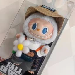 Popmart Labubu The Monsters Serie Blind box Manga Figurine Collection Cute Doll Collect Desktop Decoration Birthday Girl Gifts