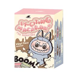 Popmart Labubu The Monsters Serie Blind box Manga Figurine Collection Cute Doll Collect Desktop Decoration Birthday Girl Gifts