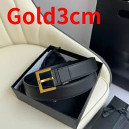 Ladies' belt, casual versatile, fashionable suit, jeans belt, trendy silver buckle belt