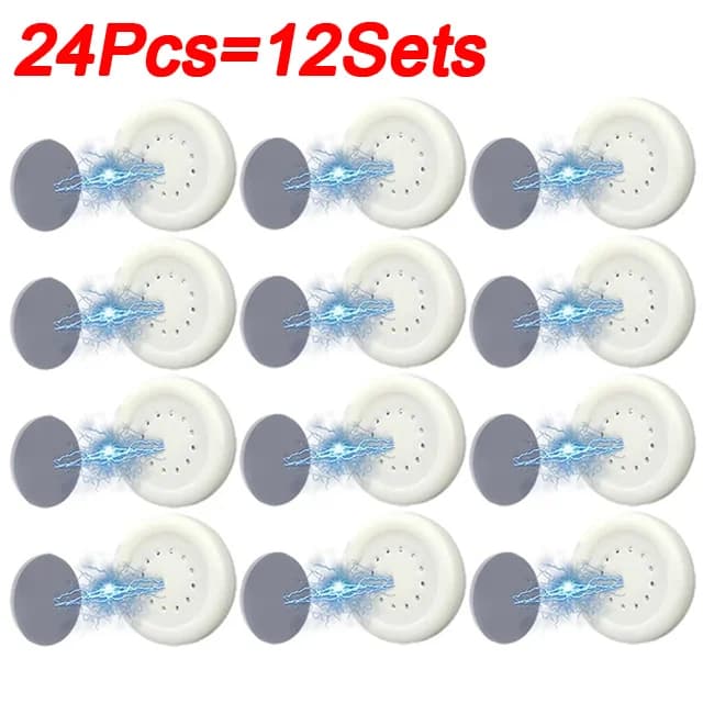 Strong Magnetic Hook Wall-mounted Anti-lost Magnet Remote Control Refrigerator Storage Rack Sticker Household Hooks Home Garden