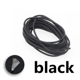 free shipping Silicone cable red black wire Car Battery Automotive wiring Electrical wires 10awg 8awg 6awg 18 16 14 12 10 18awg