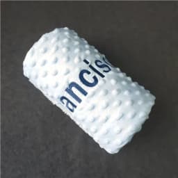 Personalized Baby Blanket with Name for Newborn Boys and Girls Custom Minky Fleece Toddler Crib Stroller Blanket Birthday Gift