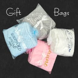 Personalized Baby Blanket with Name for Newborn Boys and Girls Custom Minky Fleece Toddler Crib Stroller Blanket Birthday Gift