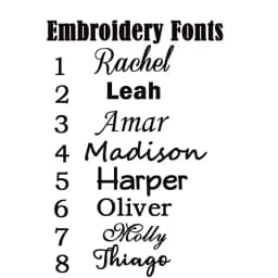 Personalized Baby Blanket with Name for Newborn Boys and Girls Custom Minky Fleece Toddler Crib Stroller Blanket Birthday Gift