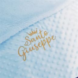 Personalized Baby Blanket with Name for Newborn Boys and Girls Custom Minky Fleece Toddler Crib Stroller Blanket Birthday Gift