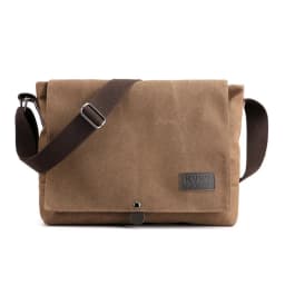Men's Vintage Canvas Bag Men Casual Crossbody Bag For Men Messenger Bag Man Travel Shoulder Bags Bolsa Masculina High Quality