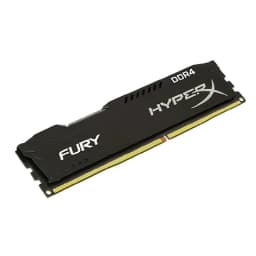 2PCS Fury Hyper Memory Heat Sink PC Memory Aluminum Heat Sink Memory Clip RAM Heat Sink Aluminum