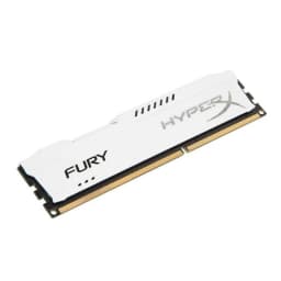 2PCS Fury Hyper Memory Heat Sink PC Memory Aluminum Heat Sink Memory Clip RAM Heat Sink Aluminum