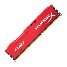 2PCS Fury Hyper Memory Heat Sink PC Memory Aluminum Heat Sink Memory Clip RAM Heat Sink Aluminum