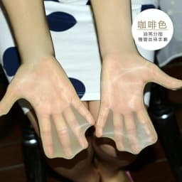 Sexy Lace Thin Transparent Hollow Breathable Long Gloves Seamless High Elasticity Solid Women Man White Black Stocking Gloves