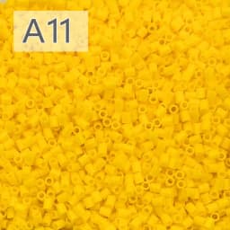 1000pcs /Bag 2.6mm Hama Beads kids toys Available Perler Iron PUPUKOU Beads Activity Fuse Beads