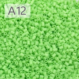 1000pcs /Bag 2.6mm Hama Beads kids toys Available Perler Iron PUPUKOU Beads Activity Fuse Beads