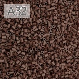1000pcs /Bag 2.6mm Hama Beads kids toys Available Perler Iron PUPUKOU Beads Activity Fuse Beads
