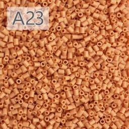1000pcs /Bag 2.6mm Hama Beads kids toys Available Perler Iron PUPUKOU Beads Activity Fuse Beads