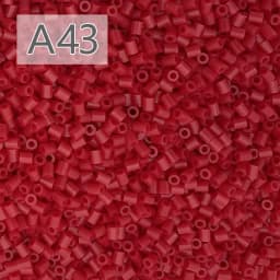 1000pcs /Bag 2.6mm Hama Beads kids toys Available Perler Iron PUPUKOU Beads Activity Fuse Beads