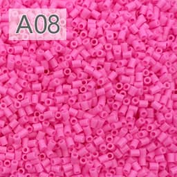1000pcs /Bag 2.6mm Hama Beads kids toys Available Perler Iron PUPUKOU Beads Activity Fuse Beads