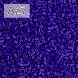 1000pcs /Bag 2.6mm Hama Beads kids toys Available Perler Iron PUPUKOU Beads Activity Fuse Beads