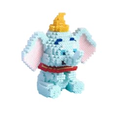 1000pcs /Bag 2.6mm Hama Beads kids toys Available Perler Iron PUPUKOU Beads Activity Fuse Beads