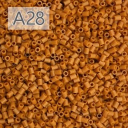 1000pcs /Bag 2.6mm Hama Beads kids toys Available Perler Iron PUPUKOU Beads Activity Fuse Beads