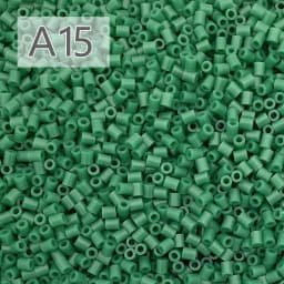 1000pcs /Bag 2.6mm Hama Beads kids toys Available Perler Iron PUPUKOU Beads Activity Fuse Beads