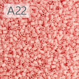 1000pcs /Bag 2.6mm Hama Beads kids toys Available Perler Iron PUPUKOU Beads Activity Fuse Beads