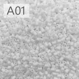 1000pcs /Bag 2.6mm Hama Beads kids toys Available Perler Iron PUPUKOU Beads Activity Fuse Beads