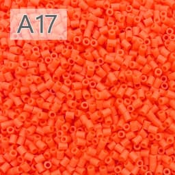 1000pcs /Bag 2.6mm Hama Beads kids toys Available Perler Iron PUPUKOU Beads Activity Fuse Beads