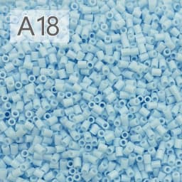 1000pcs /Bag 2.6mm Hama Beads kids toys Available Perler Iron PUPUKOU Beads Activity Fuse Beads