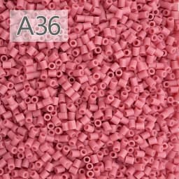 1000pcs /Bag 2.6mm Hama Beads kids toys Available Perler Iron PUPUKOU Beads Activity Fuse Beads